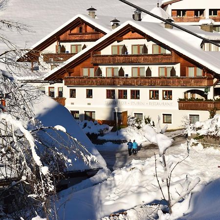 Naturhotel Miraval Perca Extérieur photo