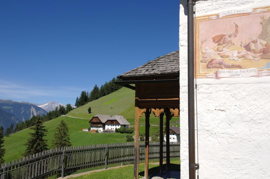 Naturhotel Miraval Perca Extérieur photo