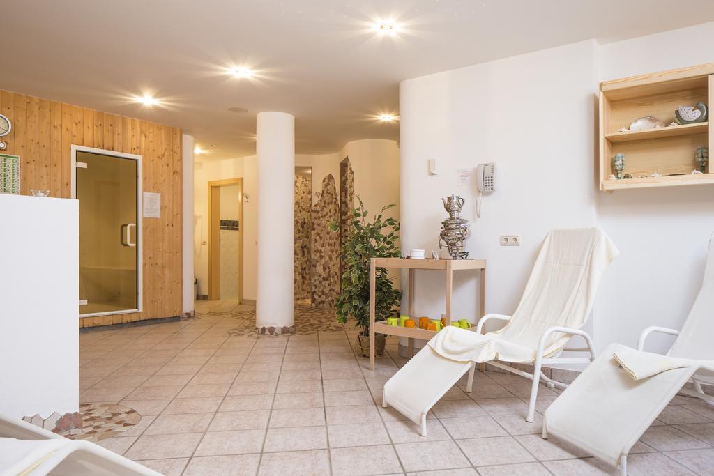Naturhotel Miraval Perca Extérieur photo