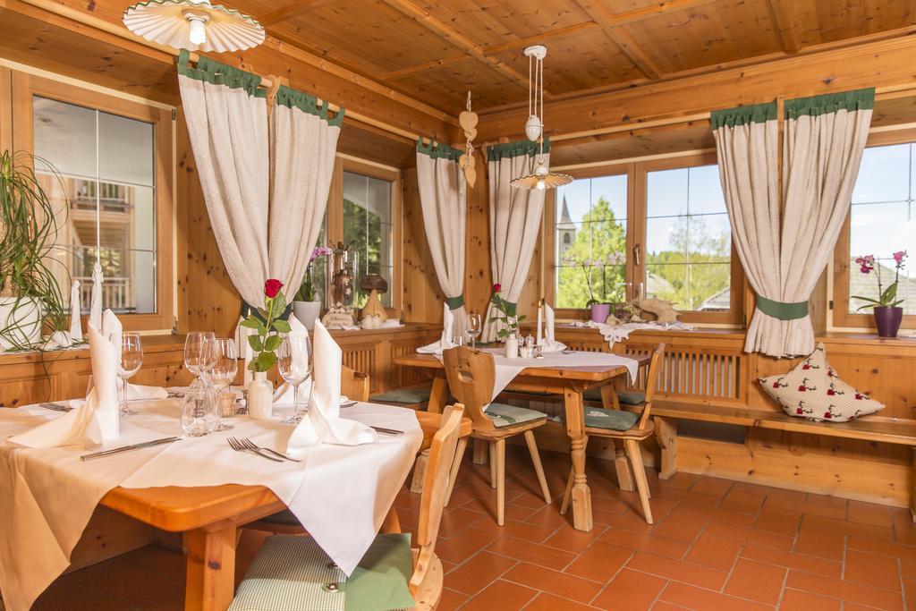 Naturhotel Miraval Perca Extérieur photo