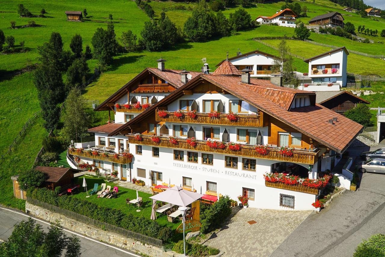 Naturhotel Miraval Perca Extérieur photo