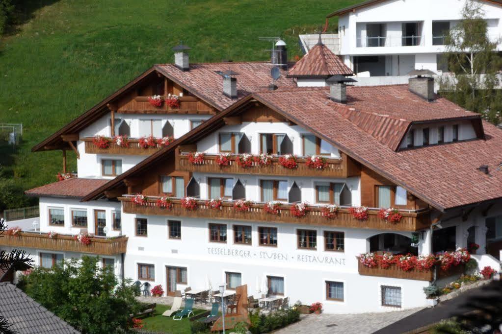 Naturhotel Miraval Perca Extérieur photo