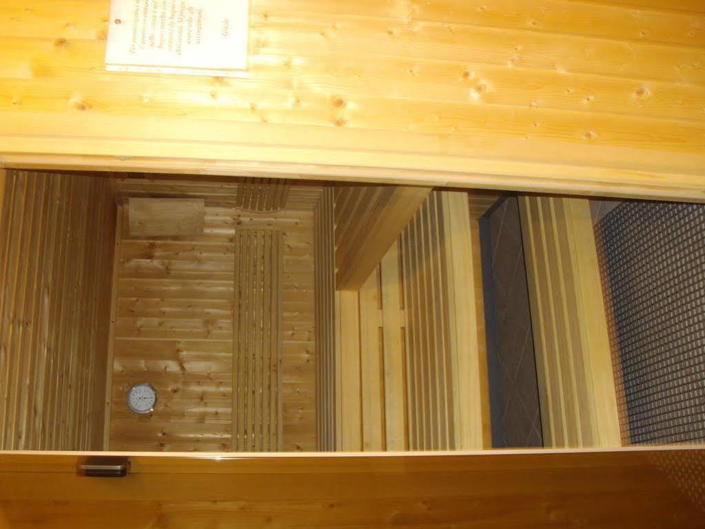 Naturhotel Miraval Perca Extérieur photo