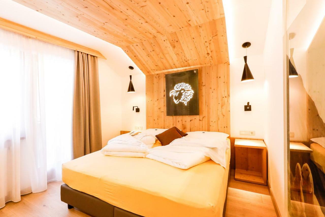 Naturhotel Miraval Perca Extérieur photo
